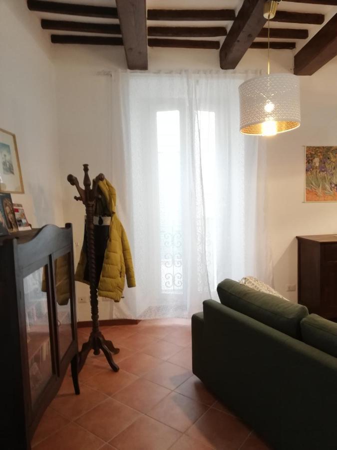 Casa Di Pietro Aretino, Arezzo Centro Storico 4-8 Letti Διαμέρισμα Εξωτερικό φωτογραφία