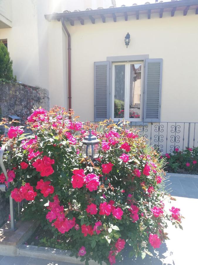 Casa Di Pietro Aretino, Arezzo Centro Storico 4-8 Letti Διαμέρισμα Εξωτερικό φωτογραφία
