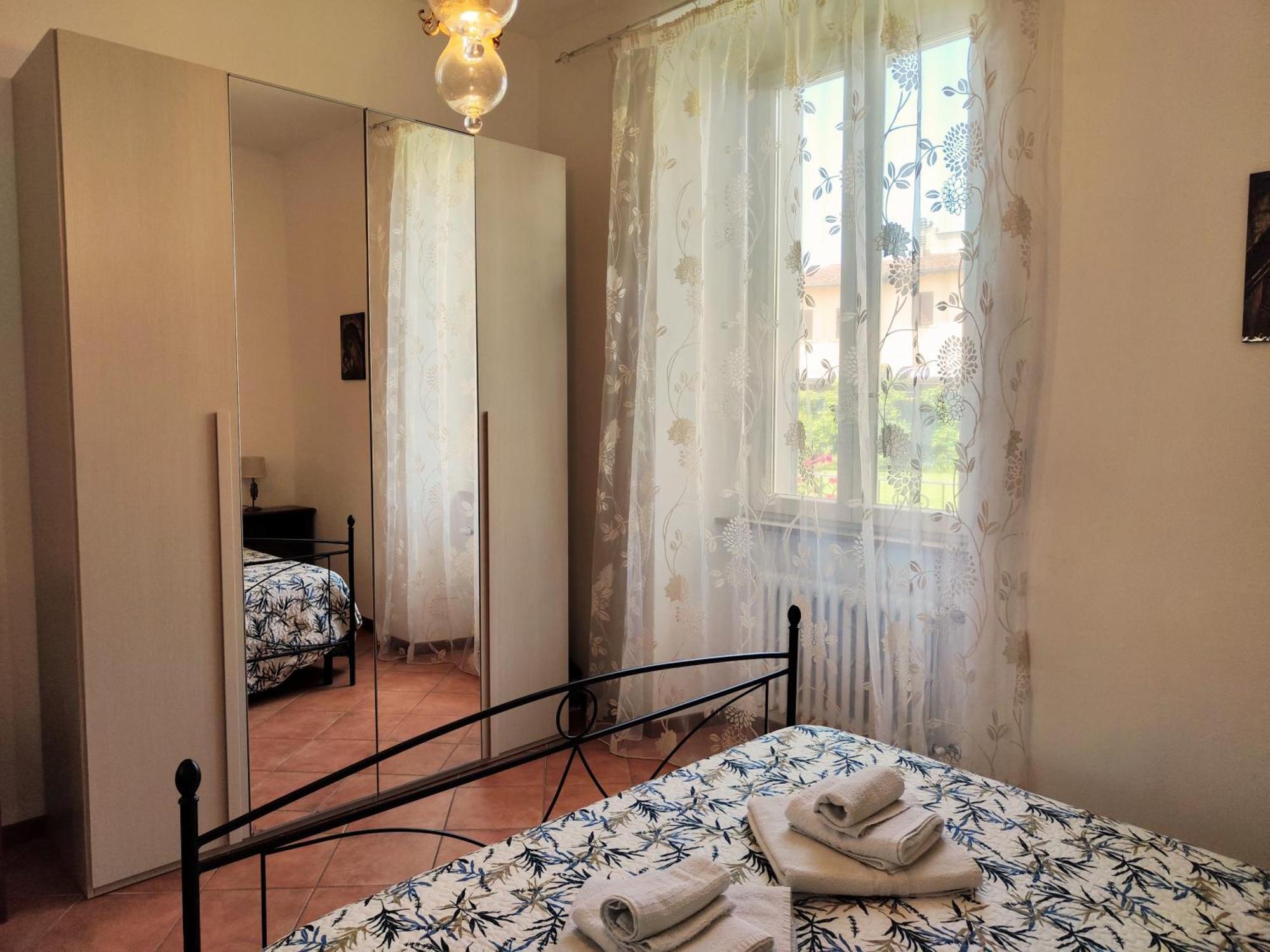 Casa Di Pietro Aretino, Arezzo Centro Storico 4-8 Letti Διαμέρισμα Εξωτερικό φωτογραφία