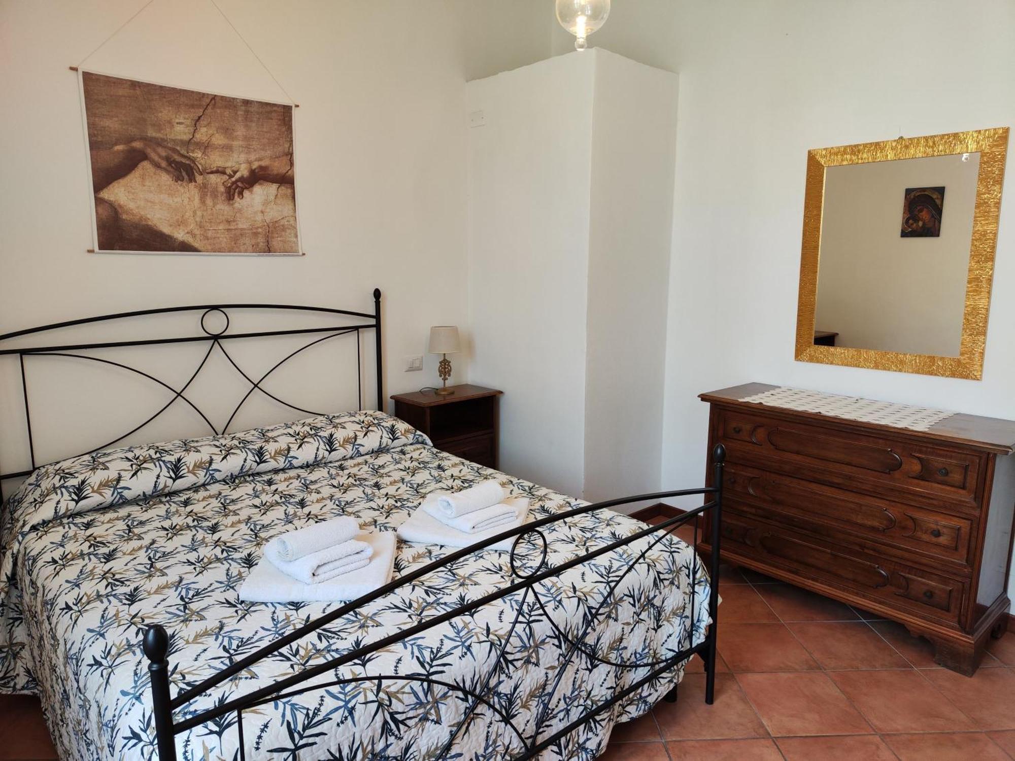 Casa Di Pietro Aretino, Arezzo Centro Storico 4-8 Letti Διαμέρισμα Εξωτερικό φωτογραφία
