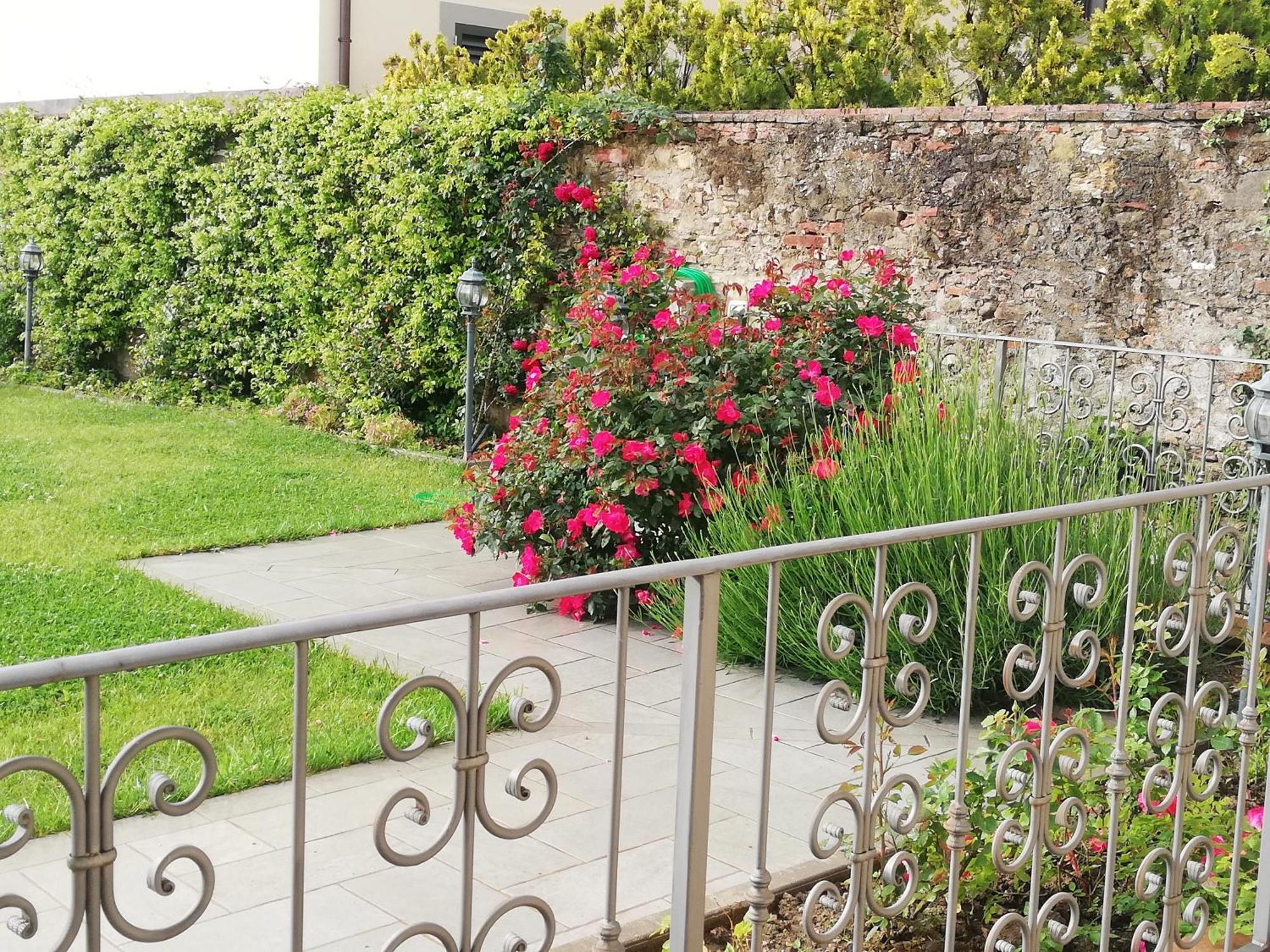 Casa Di Pietro Aretino, Arezzo Centro Storico 4-8 Letti Διαμέρισμα Εξωτερικό φωτογραφία