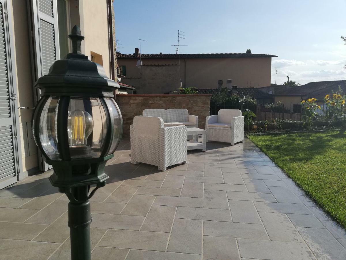 Casa Di Pietro Aretino, Arezzo Centro Storico 4-8 Letti Διαμέρισμα Εξωτερικό φωτογραφία